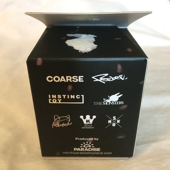 Kaiju Hunting 2.5 The Tenth Son Normal Edition Blind Box Figure - Picture 13 of 16